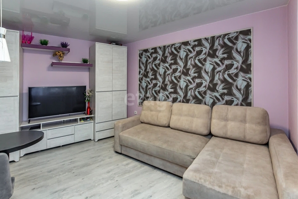 
   Продам 2-комнатную, 40 м², Антона Петрова ул, 254

. Фото 8.