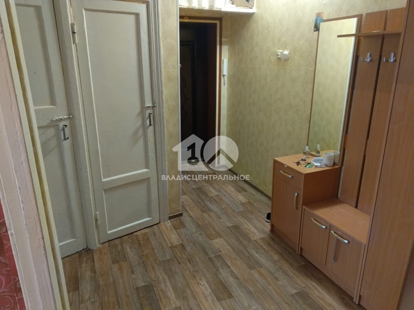 
   Продам 3-комнатную, 59.7 м², 

. Фото 4.