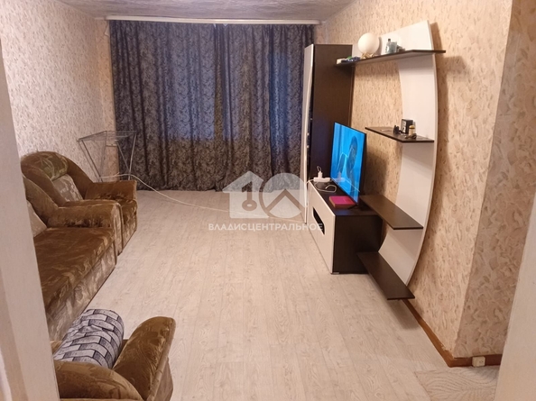 
   Продам 3-комнатную, 59.7 м², 

. Фото 7.