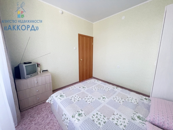 
   Продам 1-комнатную, 25 м², Михаила Кутузова ул, 27

. Фото 2.