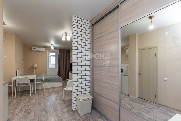 
   Продам 1-комнатную, 33.1 м², Льва Толстого ул, 12

. Фото 1.