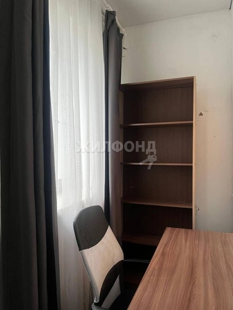 
   Продам 2-комнатную, 38.8 м², Братьев Ждановых ул, 101

. Фото 3.