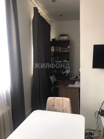 
   Продам 2-комнатную, 38.8 м², Братьев Ждановых ул, 101

. Фото 6.