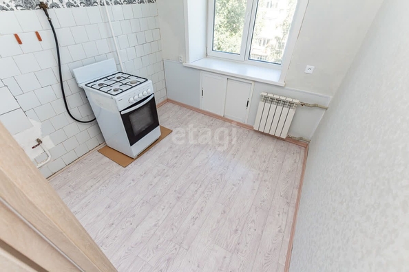 
   Продам 1-комнатную, 31.3 м², Брестская ул, 6

. Фото 2.