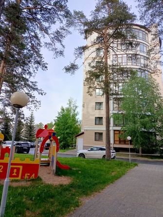 
   Продам 3-комнатную, 124.5 м², Змеиногорский тракт, 102/20

. Фото 7.