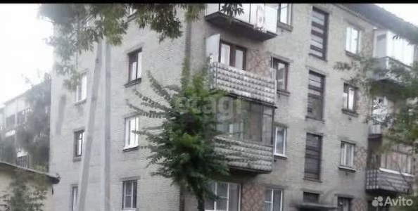 
   Продам 2-комнатную, 41.3 м², Анатолия Мельникова ул, 89

. Фото 3.