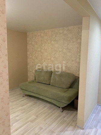 
   Продам 2-комнатную, 46.3 м², Антона Петрова ул, 206

. Фото 6.