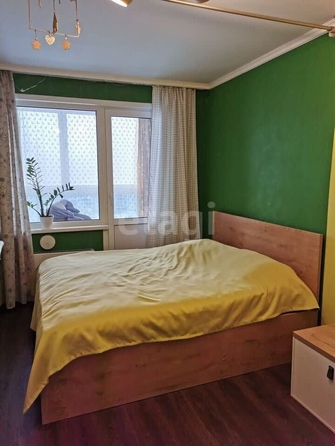 
   Продам 1-комнатную, 36 м², Сиреневая ул, 4

. Фото 6.