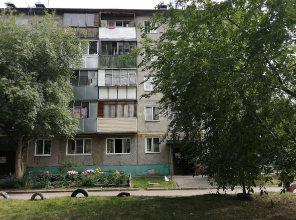 
   Продам 3-комнатную, 61 м², Новосибирская ул, 22

. Фото 3.