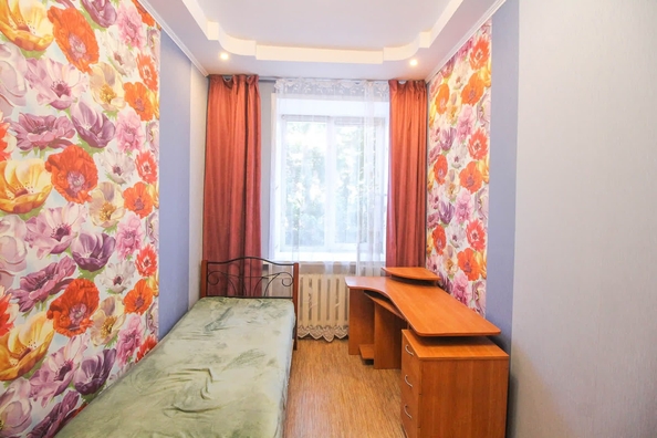 
   Продам 3-комнатную, 65.3 м², Калинина пр-кт, 5

. Фото 2.