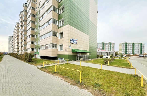 
   Продам помещение свободного назначения, 76 м², Сергея Ускова ул, 40

. Фото 10.