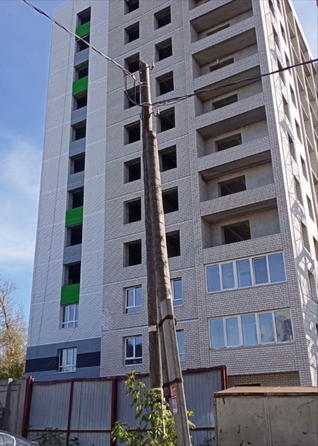 
   Продам 1-комнатную, 34.5 м², Смирнова, дом 94а

. Фото 4.