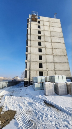 
   Продам 2-комнатную, 42.3 м², Островский

. Фото 13.