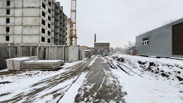 
   Продам 3-комнатную, 54.7 м², Островский

. Фото 7.