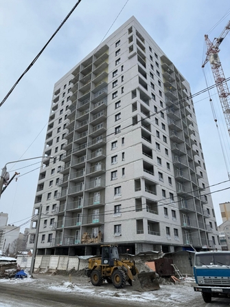 
   Продам 3-комнатную, 63.9 м², Smart (Смарт)

. Фото 12.