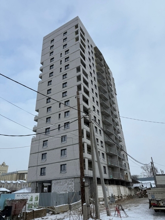 
   Продам 2-комнатную, 36.8 м², Smart (Смарт)

. Фото 3.