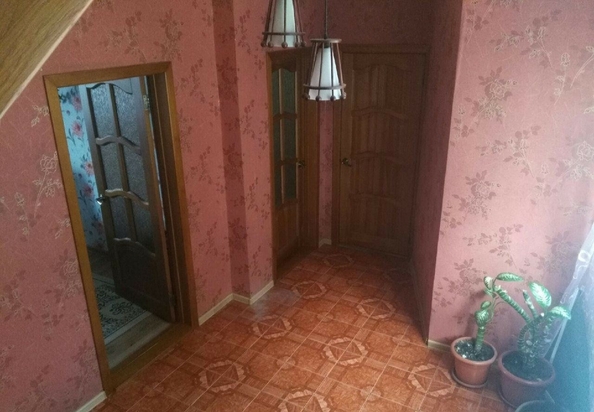 
   Продам дом, 207 м², Барнаул

. Фото 9.