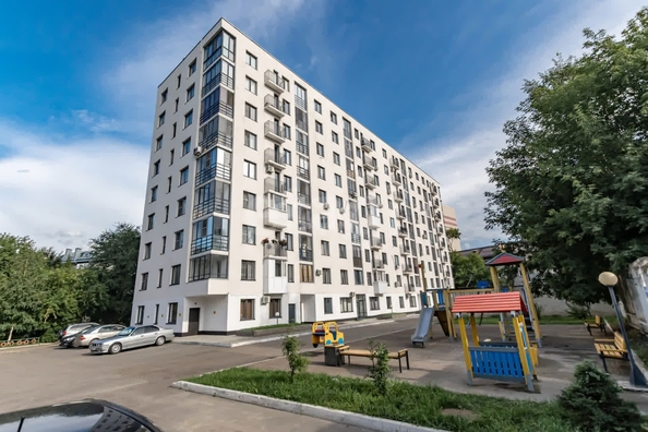 
   Продам студию, 24.1 м², Гулькина ул, 41

. Фото 3.