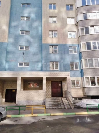 
   Продам 1-комнатную, 38 м², Павловский тракт, 293

. Фото 1.