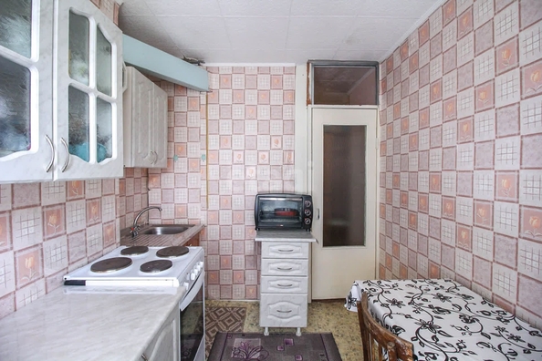 
   Продам 2-комнатную, 44 м², 40 лет Октября ул, 2/18

. Фото 4.