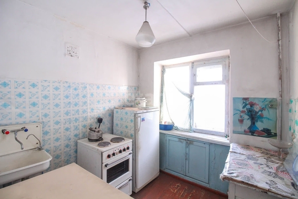 
   Продам 1-комнатную, 30.5 м², Молодежная ул, 50

. Фото 1.