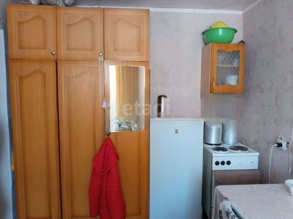 
   Продам студию, 12 м², Матросова ул, 7Б

. Фото 3.