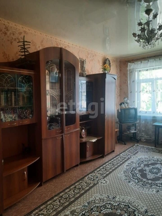 
   Продам 3-комнатную, 62.4 м², Гоголя ул, 15А

. Фото 9.