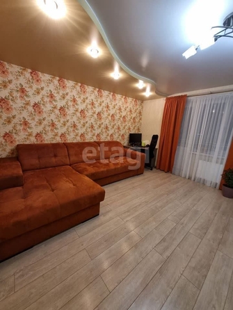 
   Продам 2-комнатную, 56 м², Сизова ул, 10А

. Фото 5.