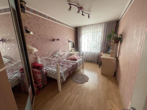 
   Продам 3-комнатную, 61.5 м², Георгия Исакова ул, 229

. Фото 6.