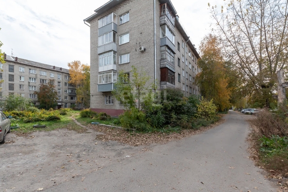 
   Продам 2-комнатную, 48 м², Молодежная ул, 4А

. Фото 4.