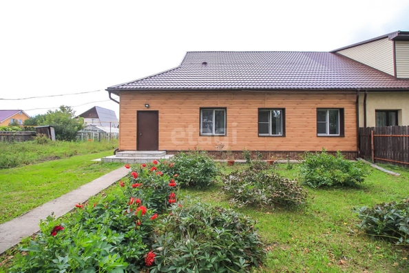 
   Продам дом, 111 м², Пригородный

. Фото 7.