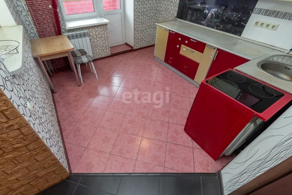 
   Продам 3-комнатную, 76.5 м², Чудненко ул, 3Б

. Фото 6.