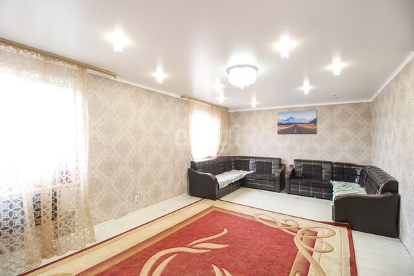 
   Продам дом, 155.5 м², Барнаул

. Фото 4.