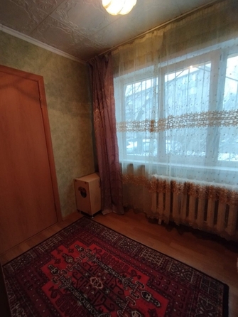 
   Продам 3-комнатную, 47.3 м², Георгия Исакова ул, 222

. Фото 1.