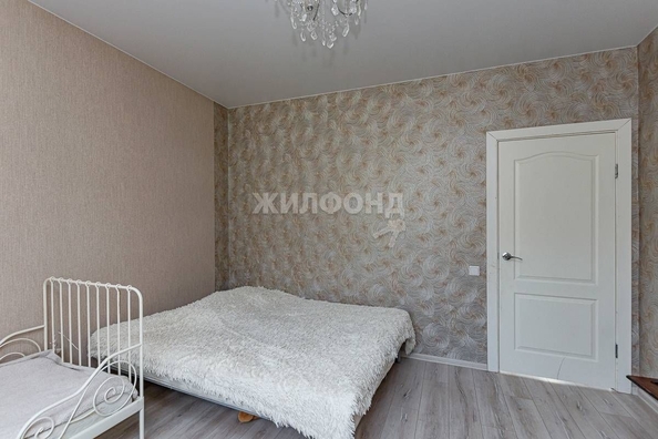 
   Продам дом, 120 м², Барнаул

. Фото 1.