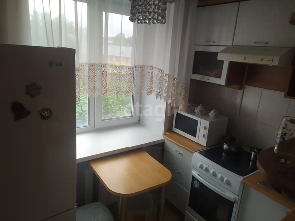 
   Продам 2-комнатную, 45.4 м², Ширшова ул, 2В

. Фото 4.