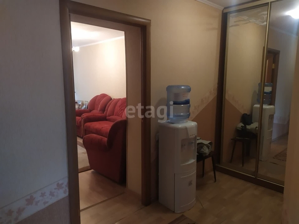 
   Продам 2-комнатную, 45.4 м², Ширшова ул, 2В

. Фото 7.