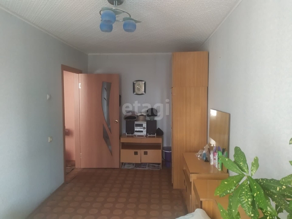 
   Продам 4-комнатную, 88.7 м², Металлургов ул, 7

. Фото 5.