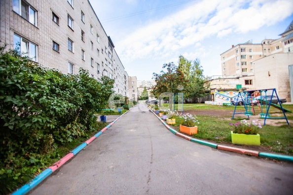 
   Продам 4-комнатную, 76.7 м², Анатолия Мельникова ул, 6

. Фото 6.