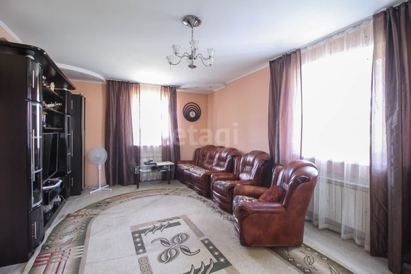 
   Продам дом, 175.4 м², Барнаул

. Фото 7.