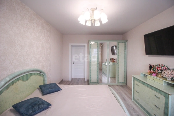 
   Продам 3-комнатную, 102.7 м², Змеиногорский тракт, 104П/11

. Фото 5.