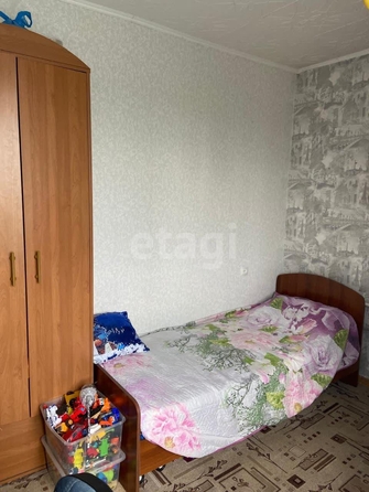 
   Продам 4-комнатную, 60 м², Воровского ул, 113

. Фото 3.