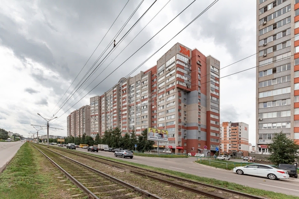 
   Продам 2-комнатную, 67.6 м², Попова ул, 150

. Фото 8.