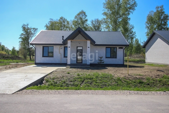 
   Продам дом, 92 м², Барнаул

. Фото 7.