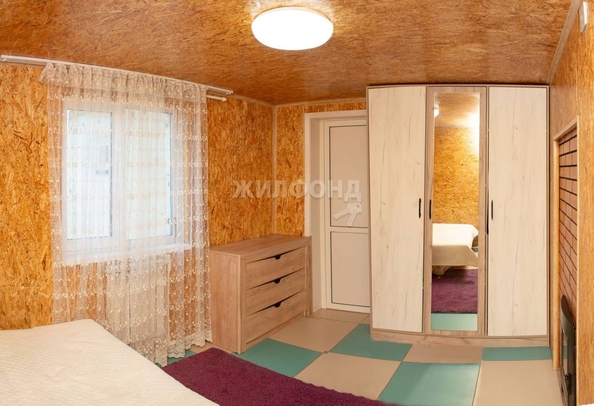 
   Продам дом, 50.3 м², Власиха

. Фото 5.