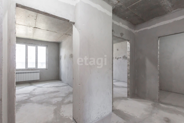 
   Продам 3-комнатную, 66.1 м², Змеиногорский тракт, 35А

. Фото 9.