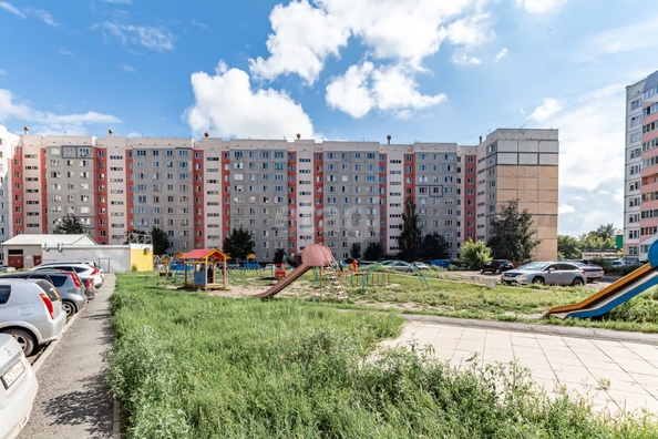 
   Продам 1-комнатную, 32.7 м², Чеглецова ул, 54

. Фото 8.