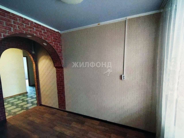 
   Продам 2-комнатную, 49 м², Советская ул, 7

. Фото 1.