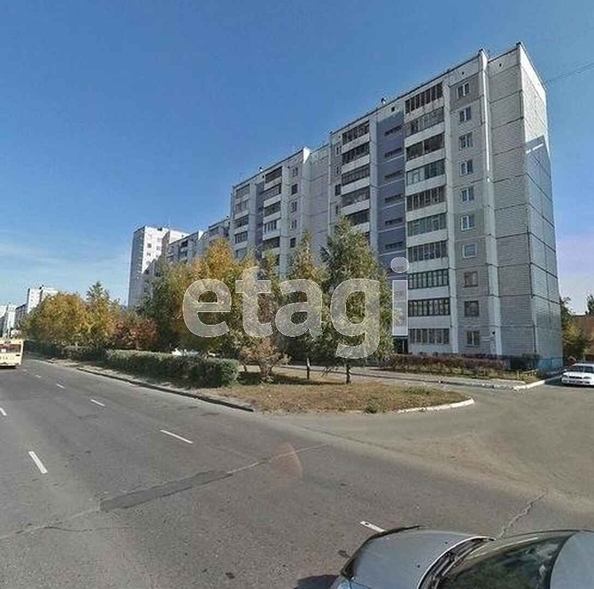 
   Продам 2-комнатную, 59.9 м², Попова ул, 143

. Фото 8.