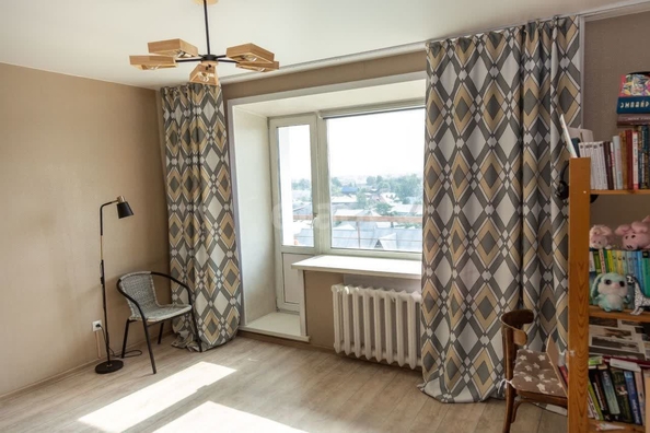 
   Продам 1-комнатную, 33 м², Микронная ул, 11/18

. Фото 7.